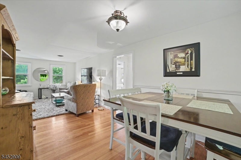135 B Mine Brook Rd 135B