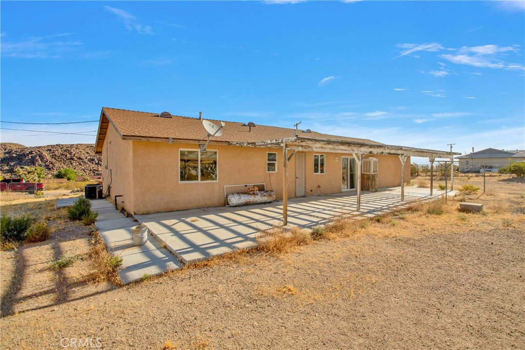 32163 Carnelian Road