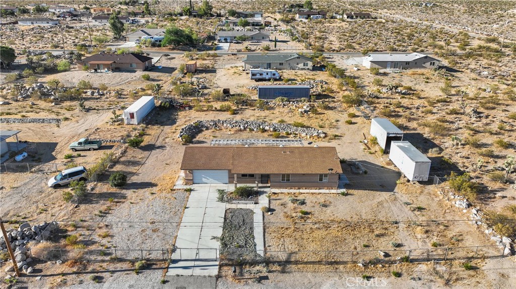 32163 Carnelian Road