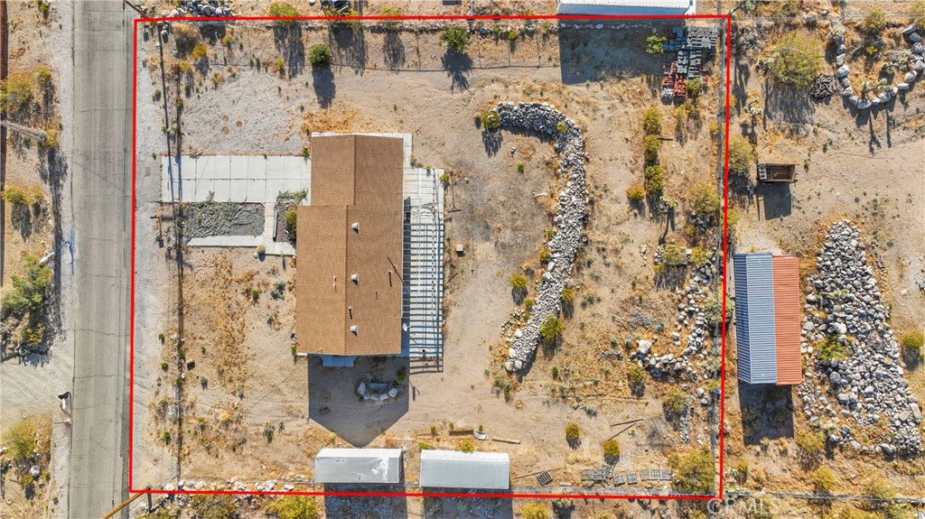 32163 Carnelian Road