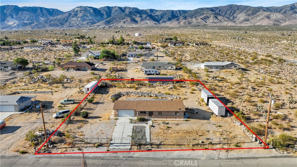 32163 Carnelian Road