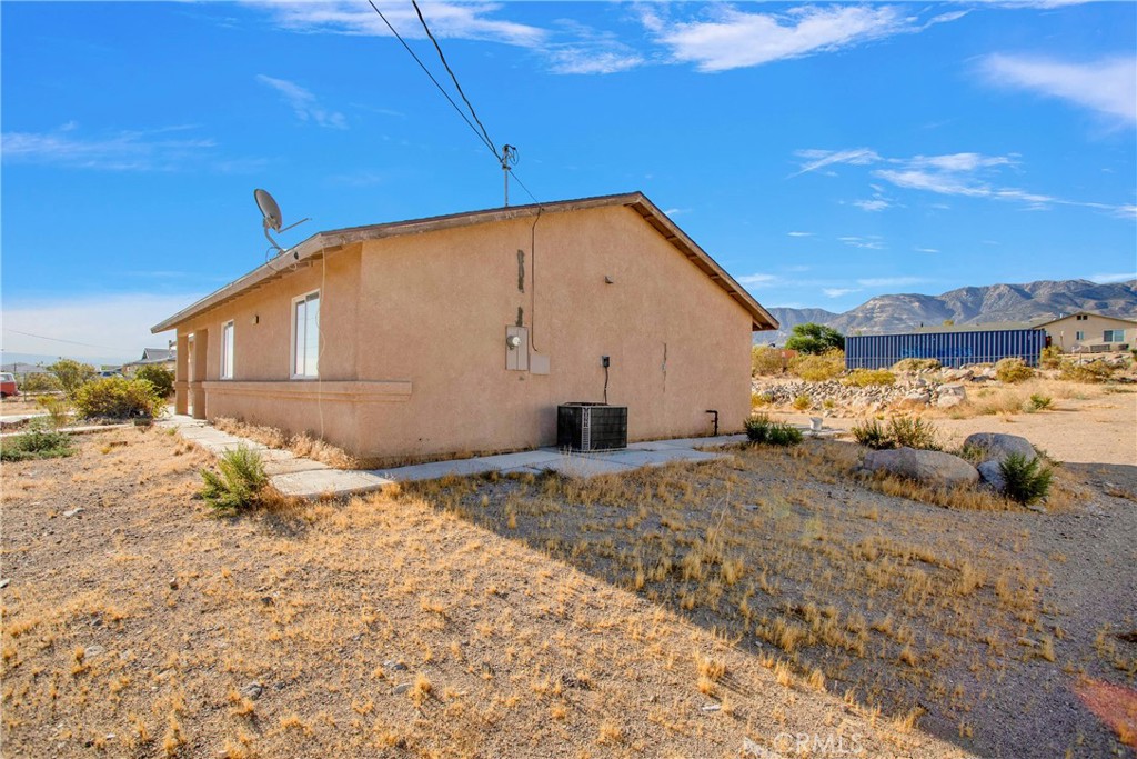 32163 Carnelian Road
