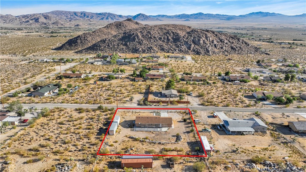 32163 Carnelian Road