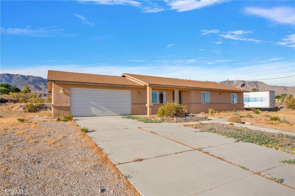 32163 Carnelian Road
