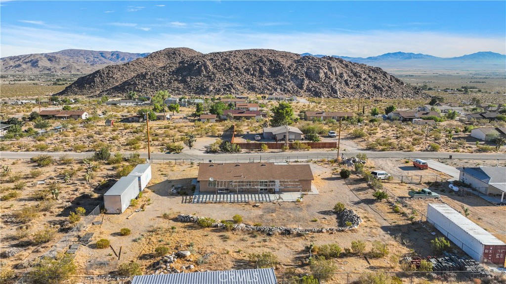 32163 Carnelian Road