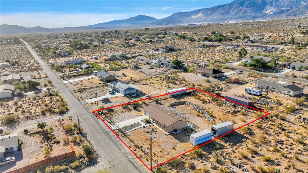 32163 Carnelian Road