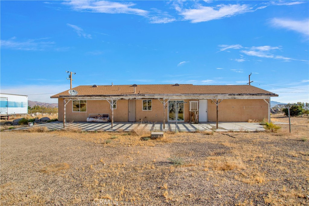 32163 Carnelian Road