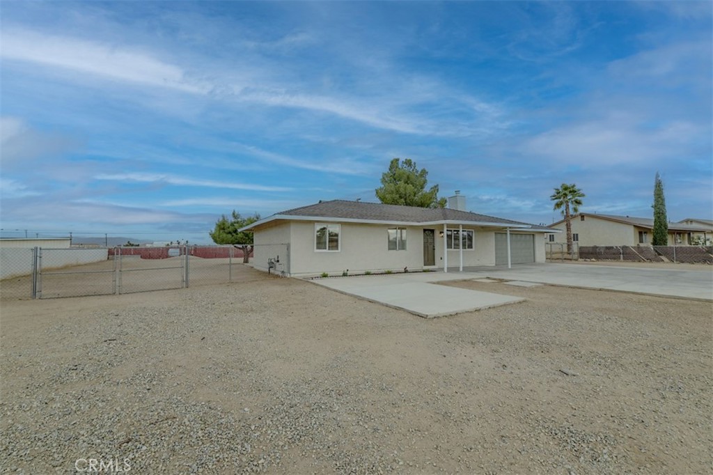 13145 El Rio Road