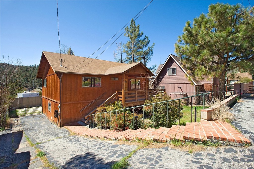 6624 Sage Road
