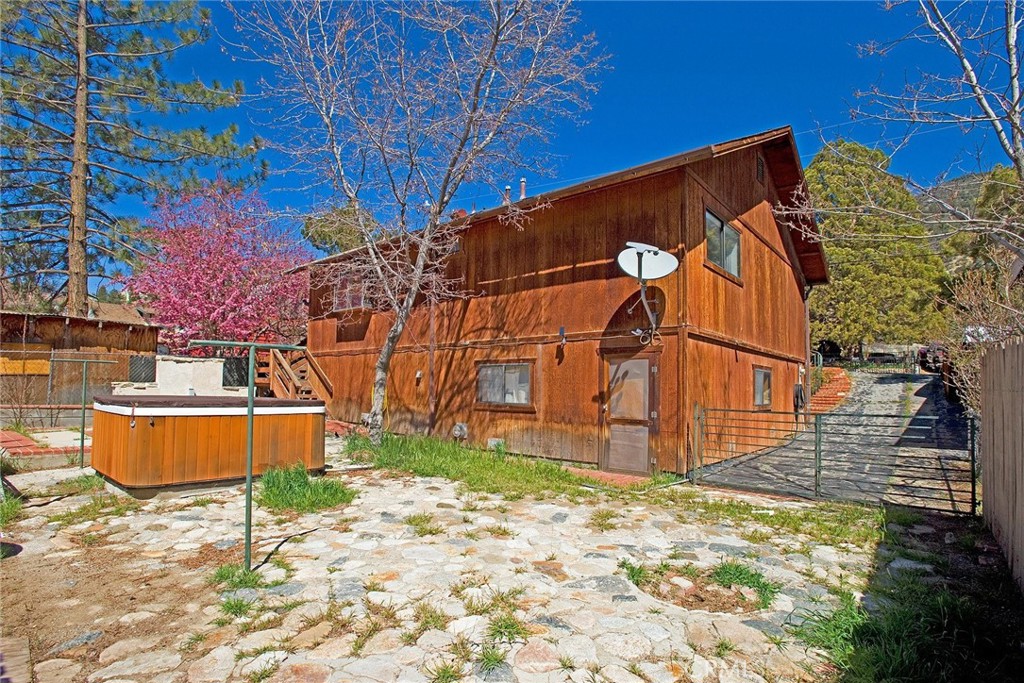 6624 Sage Road