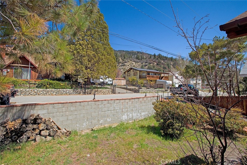 6624 Sage Road