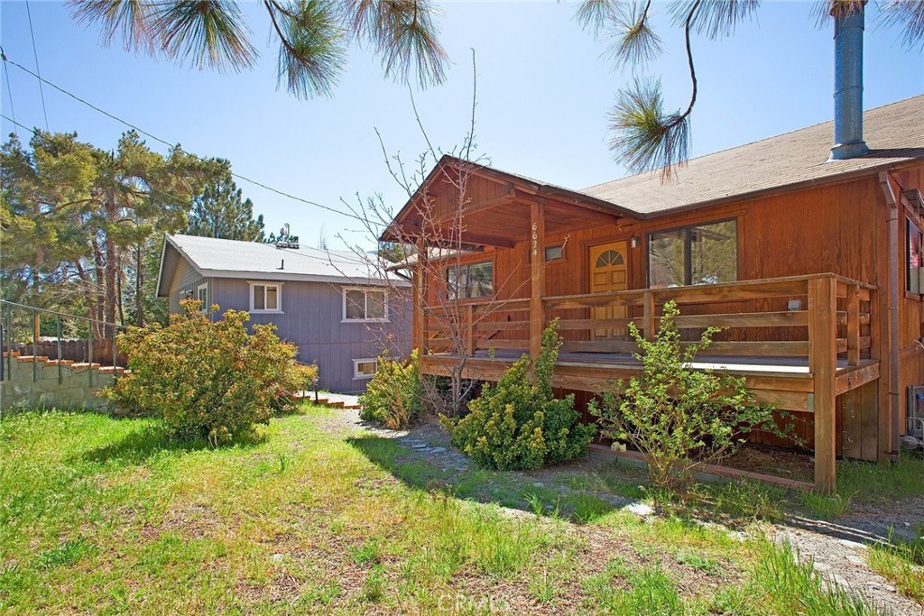 6624 Sage Road