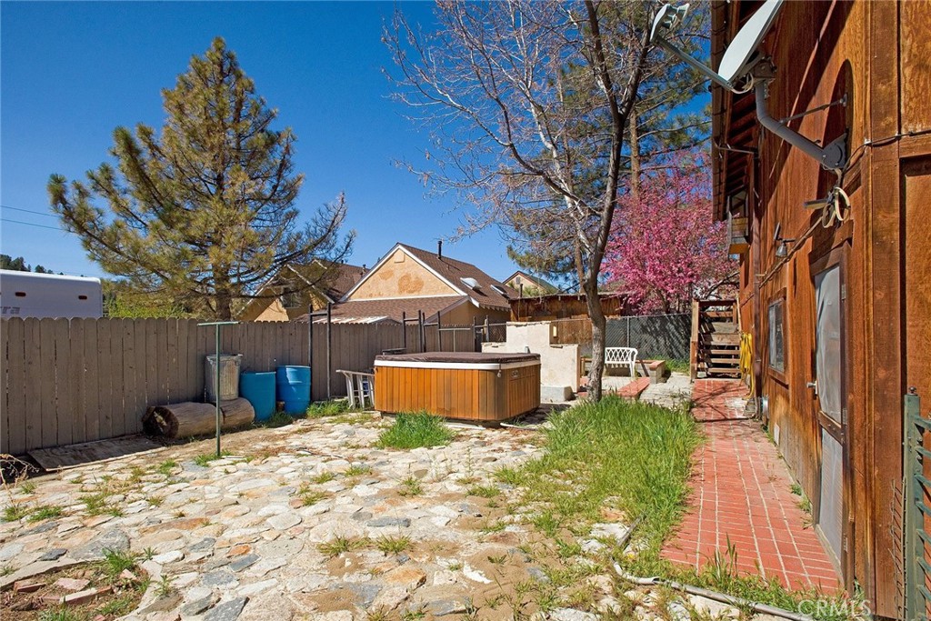 6624 Sage Road