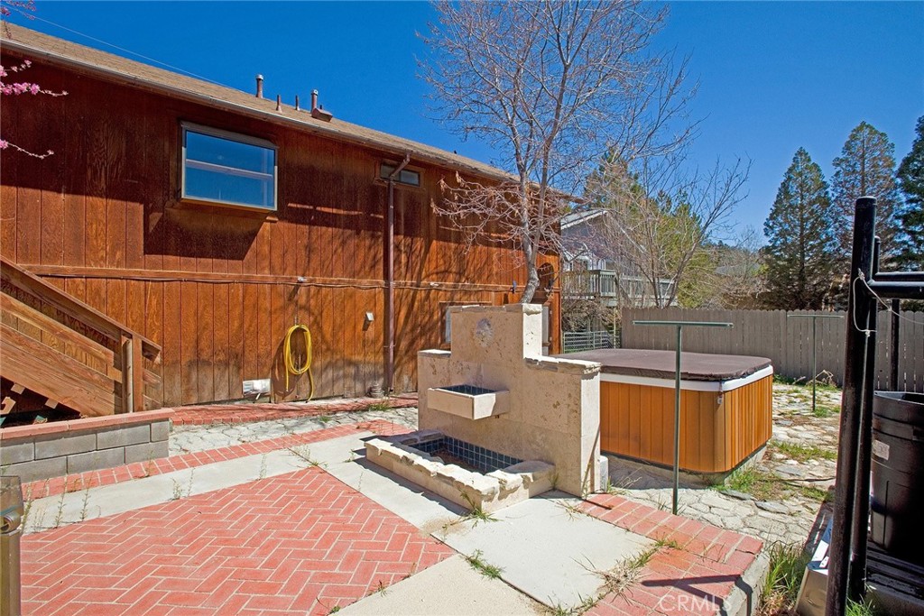 6624 Sage Road