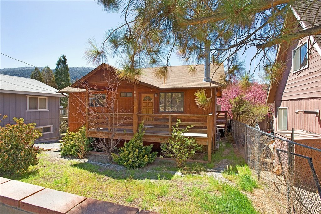 6624 Sage Road