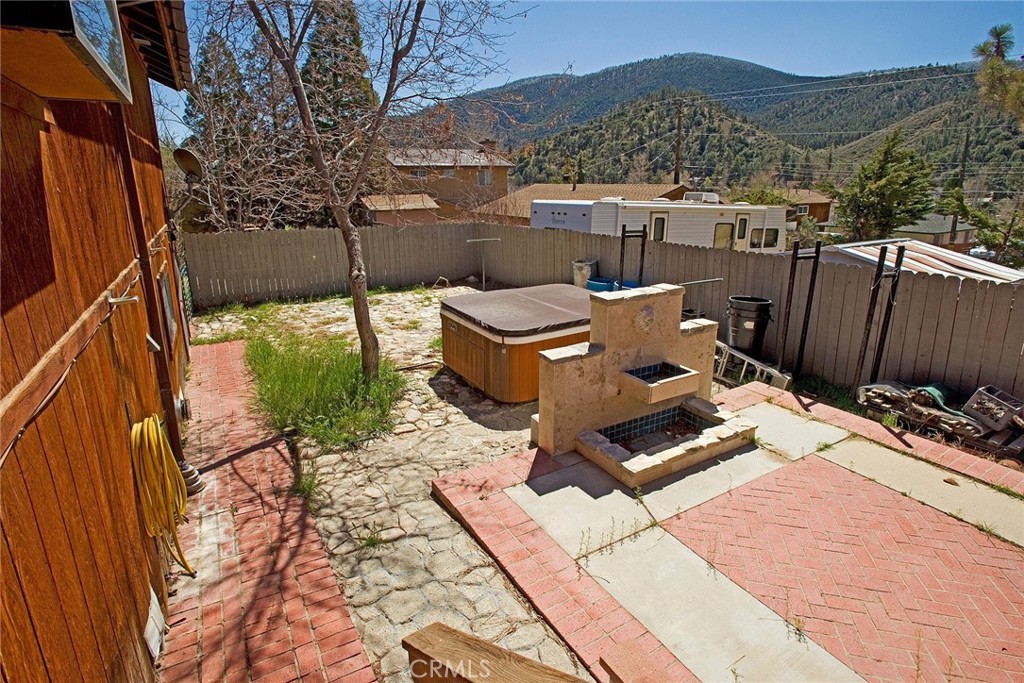 6624 Sage Road