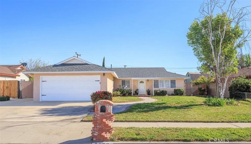 2358 Rosemary