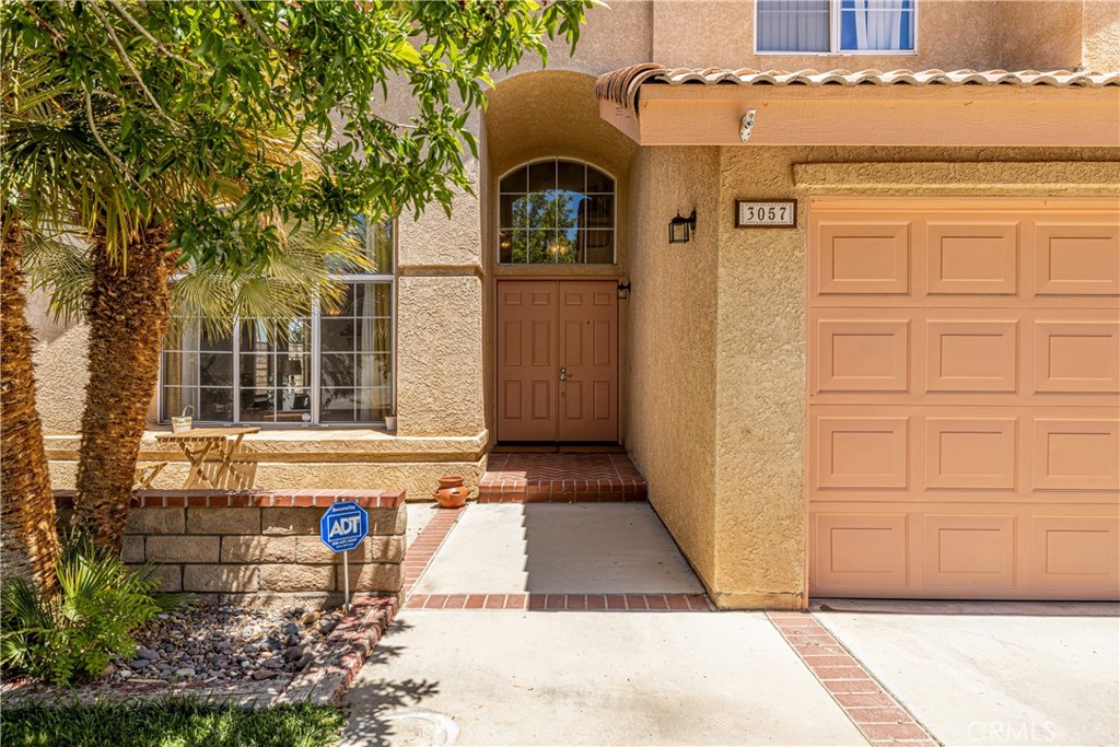 3057 Coyote Road