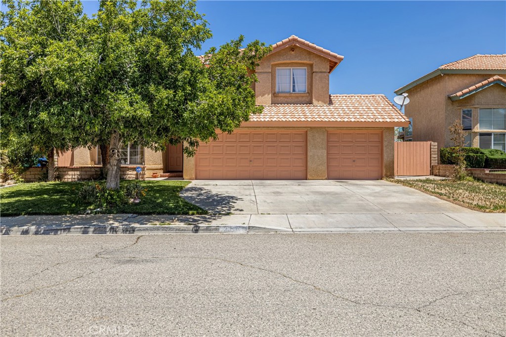 3057 Coyote Road