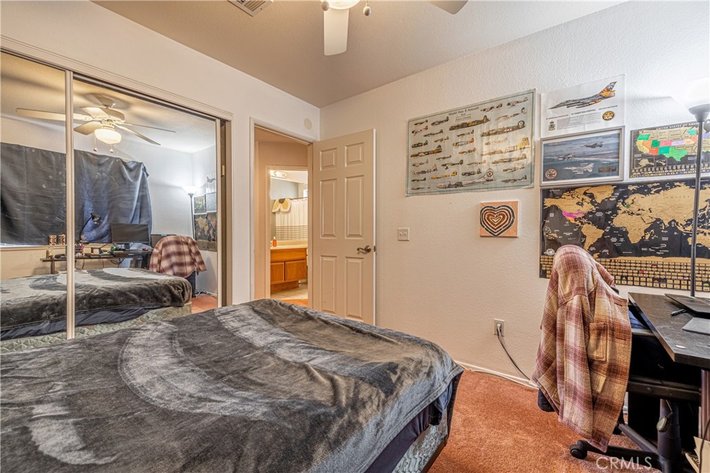 3057 Coyote Road