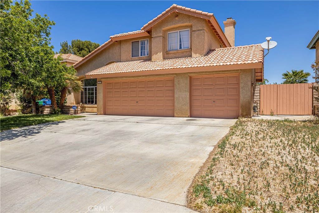 3057 Coyote Road
