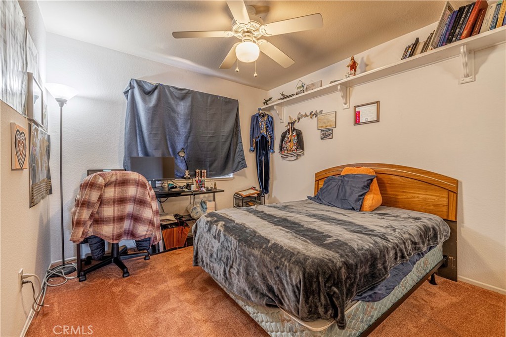 3057 Coyote Road