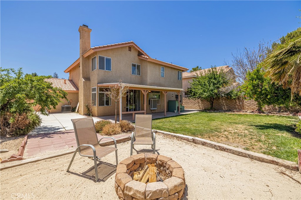 3057 Coyote Road