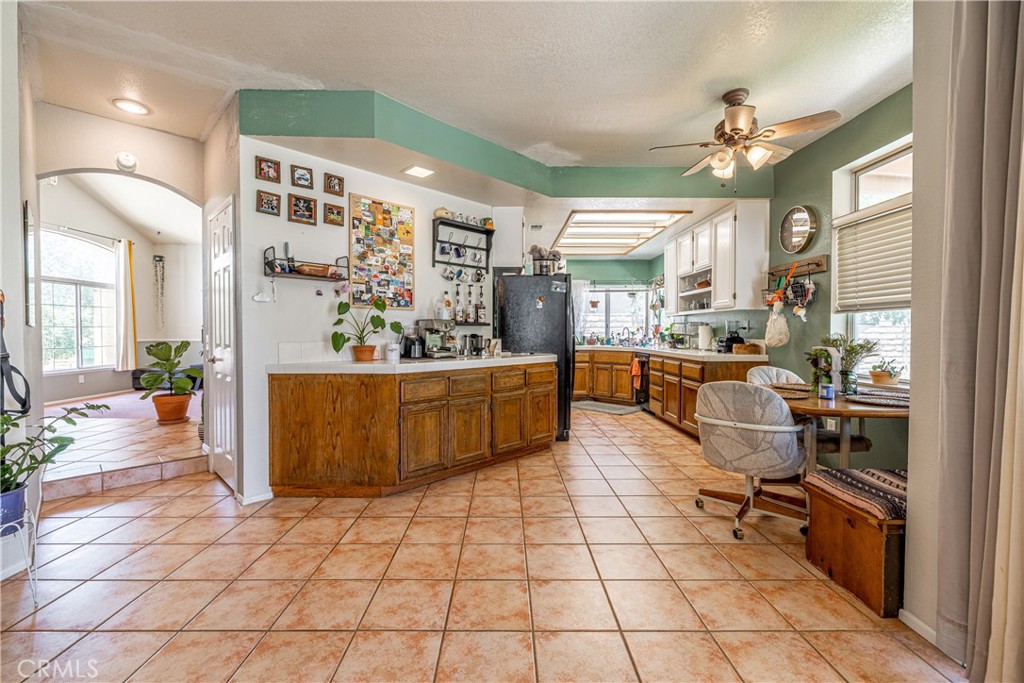 3057 Coyote Road