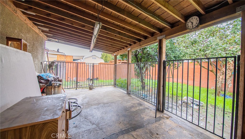441 Radway Avenue