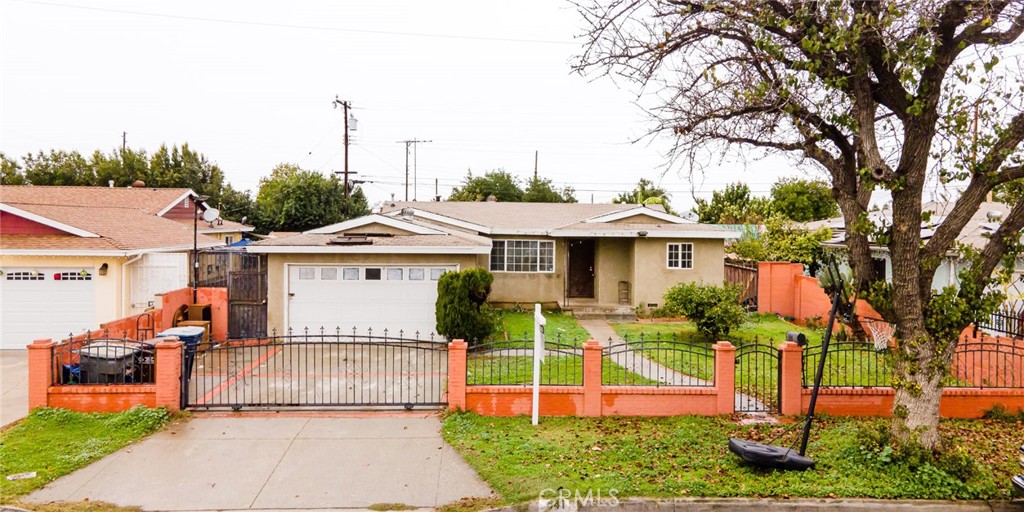 441 Radway Avenue