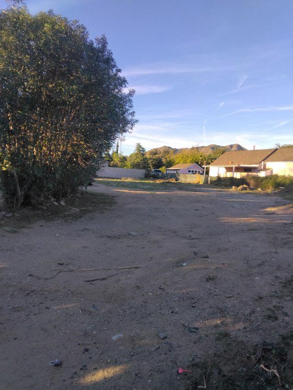 15561 El Cajon Street