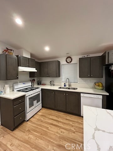 7560 Woodman Place 107