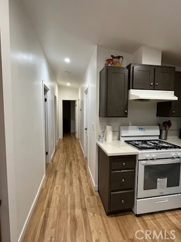 7560 Woodman Place 107