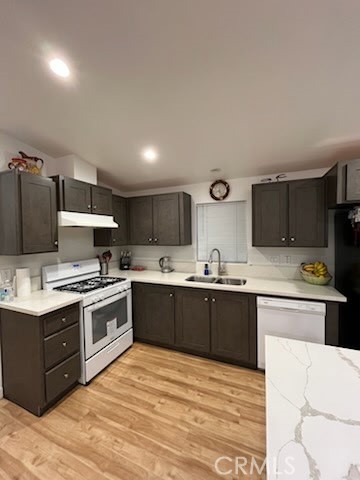 7560 Woodman Place 107