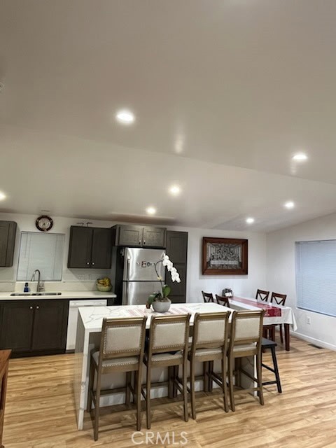 7560 Woodman Place 107