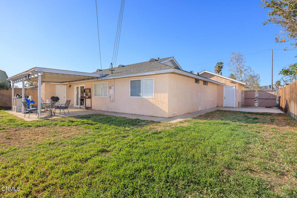 2358 Rosemary Street
