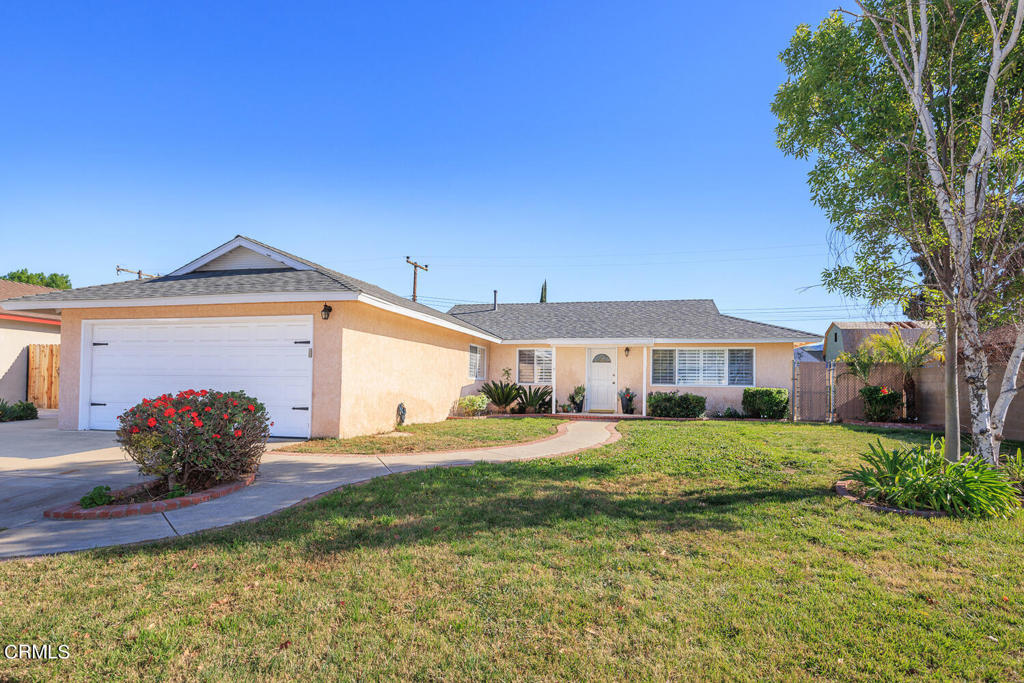 2358 Rosemary Street