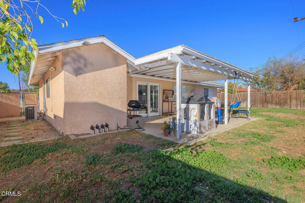 2358 Rosemary Street