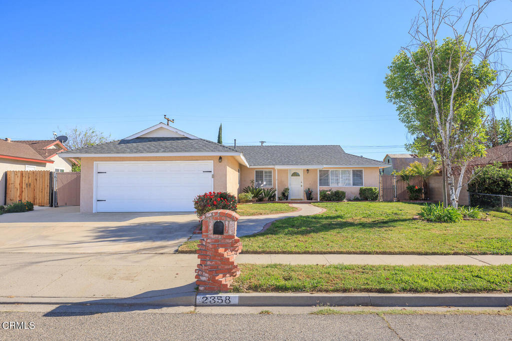 2358 Rosemary Street