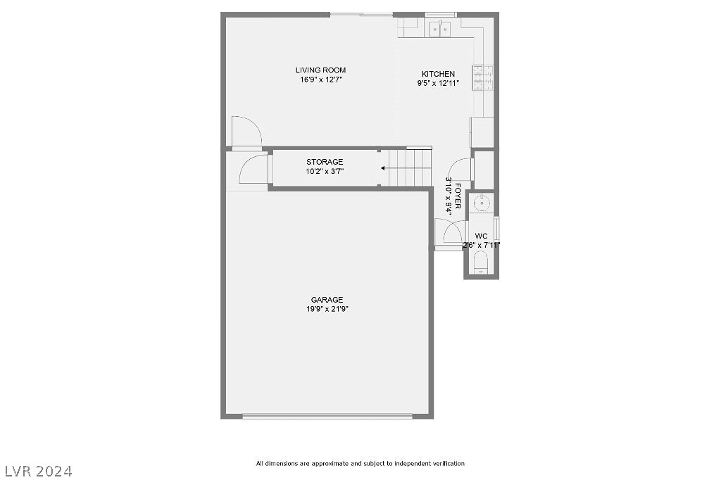 277 Rain Quail Way 0