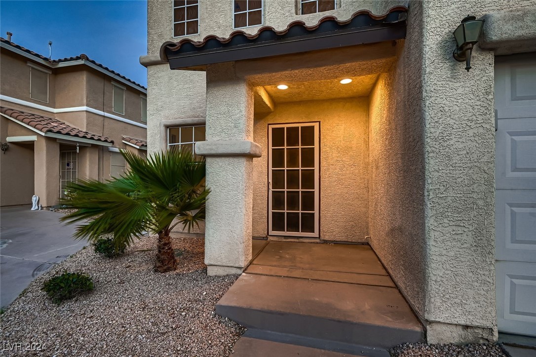 972 Monte De Oro Avenue