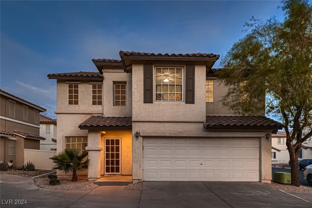 972 Monte De Oro Avenue