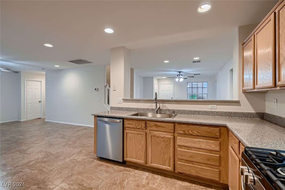 972 Monte De Oro Avenue