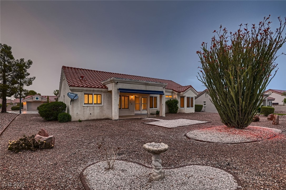 8613 Linderwood Drive