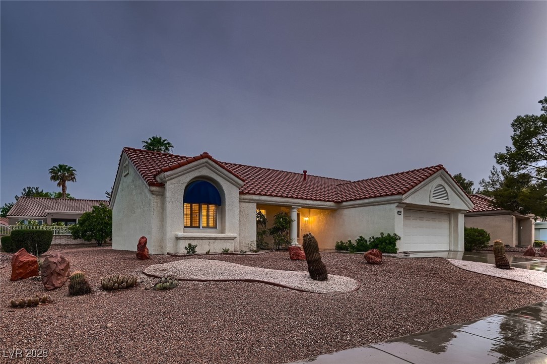 8613 Linderwood Drive