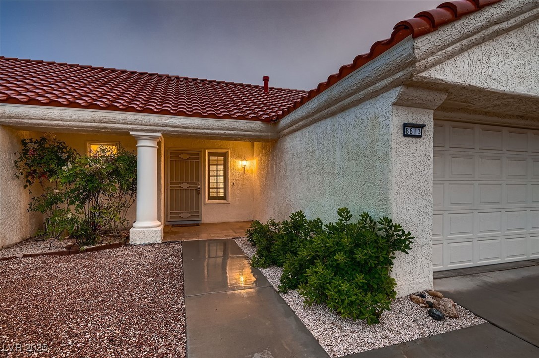 8613 Linderwood Drive