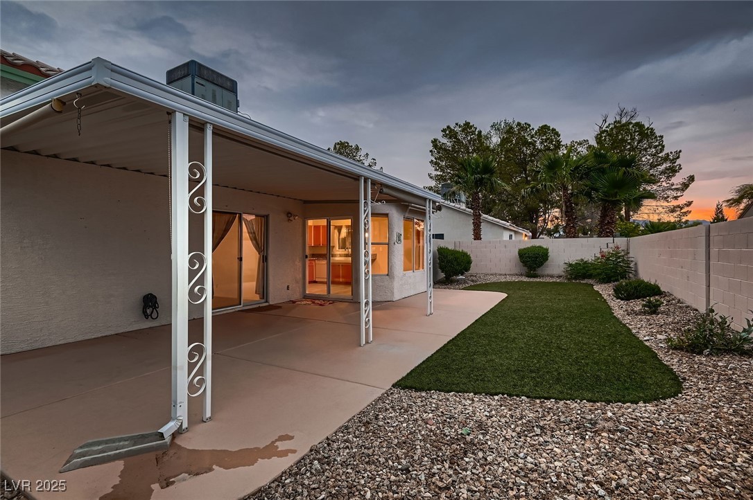 3426 Side Saddle Court