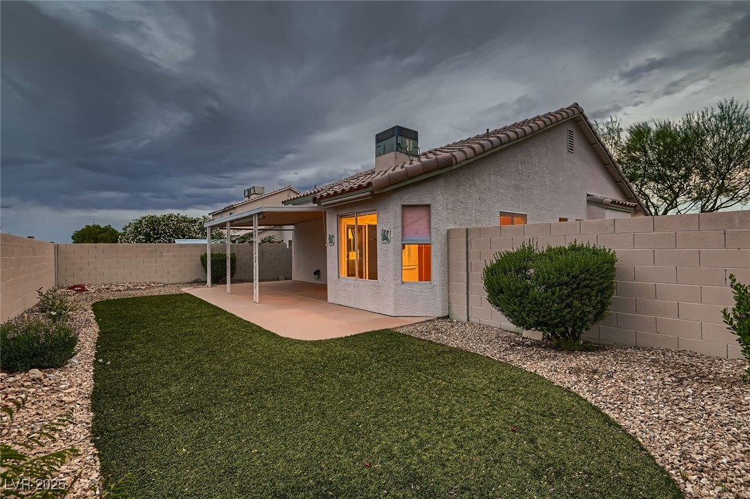 3426 Side Saddle Court