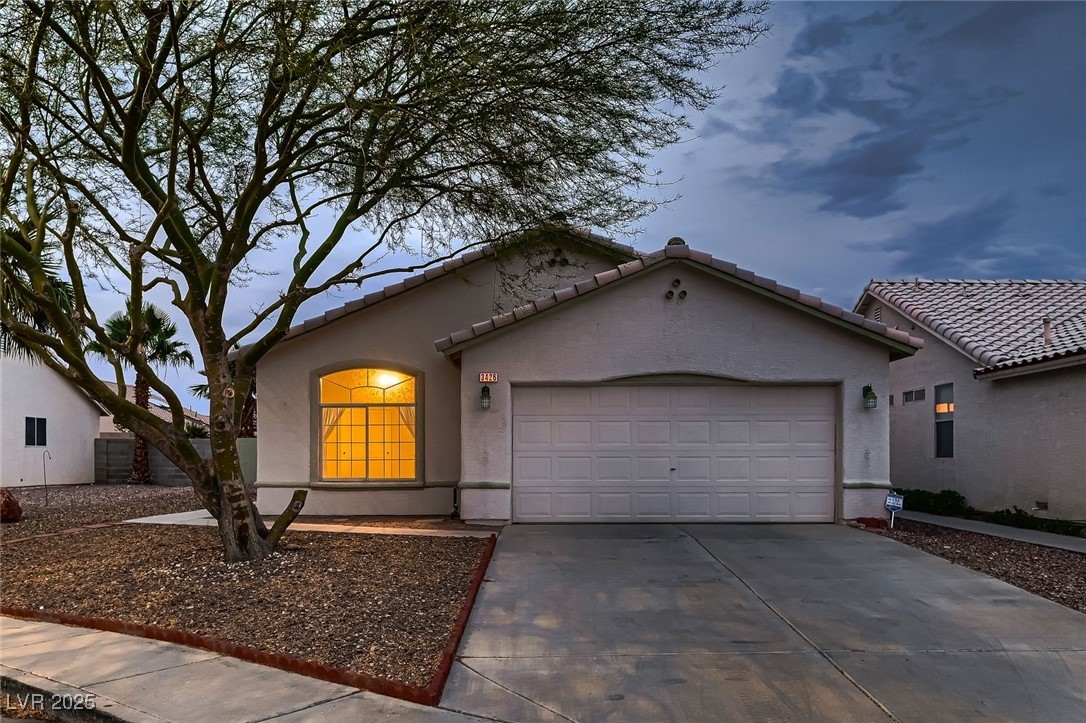 3426 Side Saddle Court