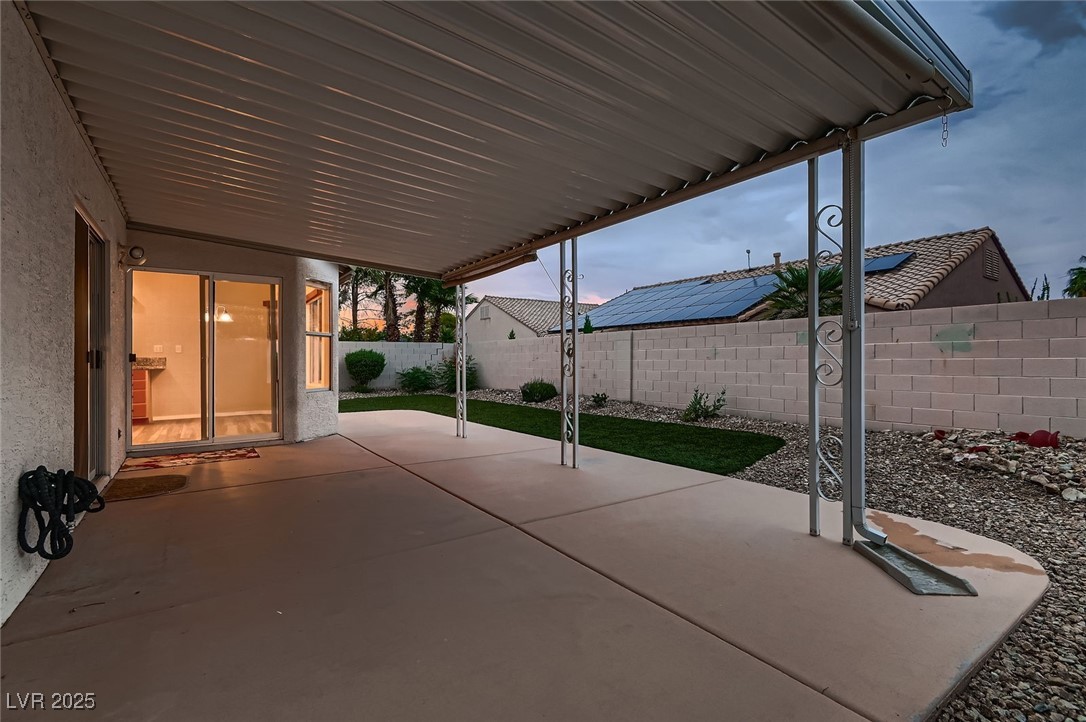 3426 Side Saddle Court